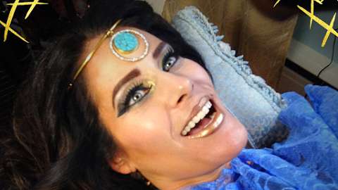 Cleopatra's Beauty Secrets Spa
