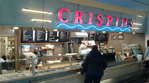 Crispins/Briskets