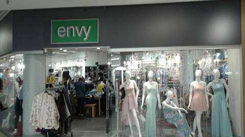 Envy, Kings Place Mall