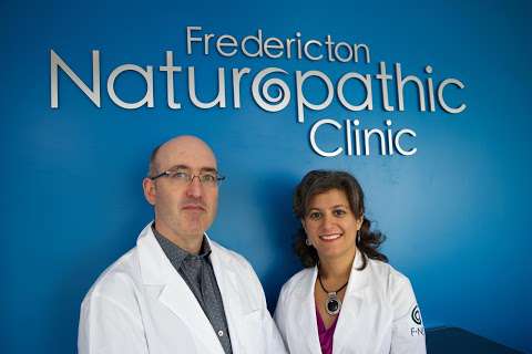 Fredericton Naturopathic Clinic