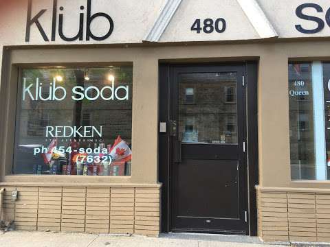 Klub Soda Klub Soda