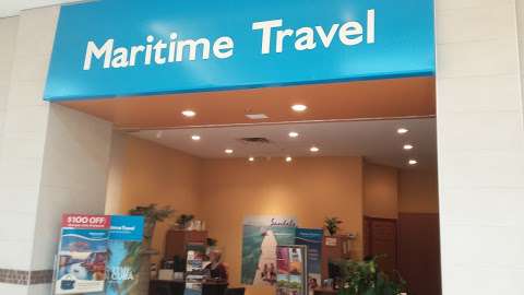 Maritime Travel Maritime Travel