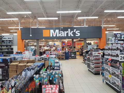 Mark's