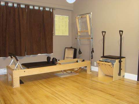 Minds in Motion Pilates