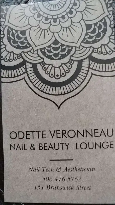 Odette Veronneau Nail & Beauty Lounge