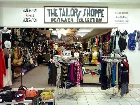 Tailors Shoppe
