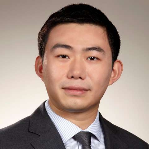 Tony Yin - BMO Financial Planner