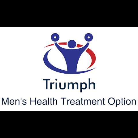 Triumph - A Men's Health Treatment Option