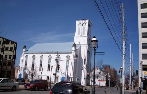 Wilmot United Church